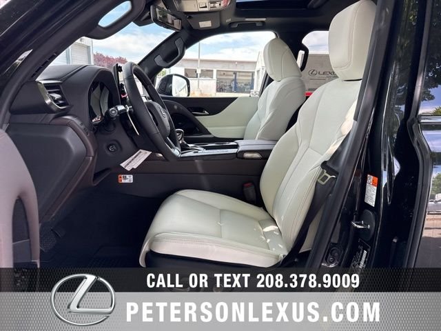 New 2026 Caviar Lexus  600 LUXURY image 24