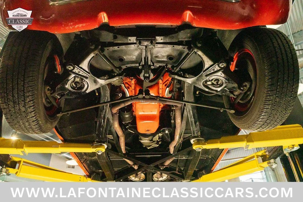 Used 1957  Chevrolet  image 7