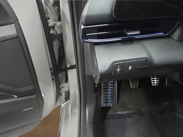 New 2026 Gray Hyundai Sedan image 11