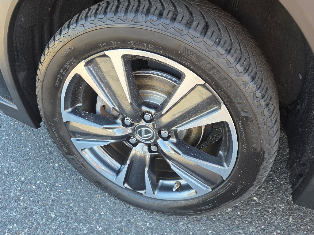 Used 2020 Caviar Lexus 250h Base image 32