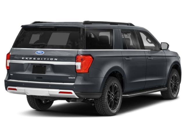 Used 2022 Black Metallic Ford XLT image 2