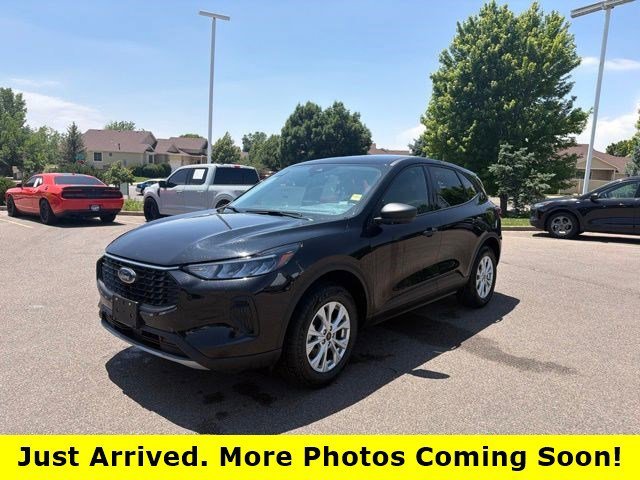 2025 Ford Escape Active AWD's photo