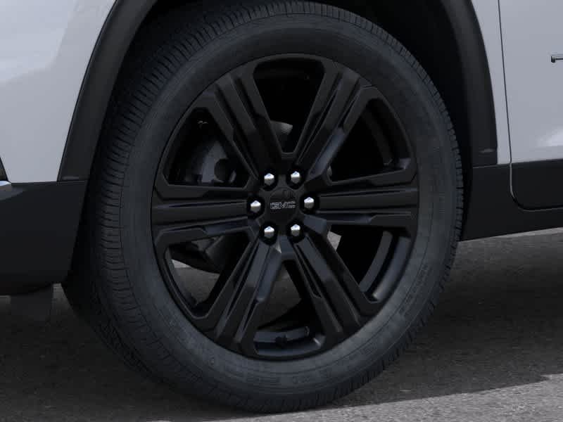 2026 GMC Acadia Elevation - Photo 9