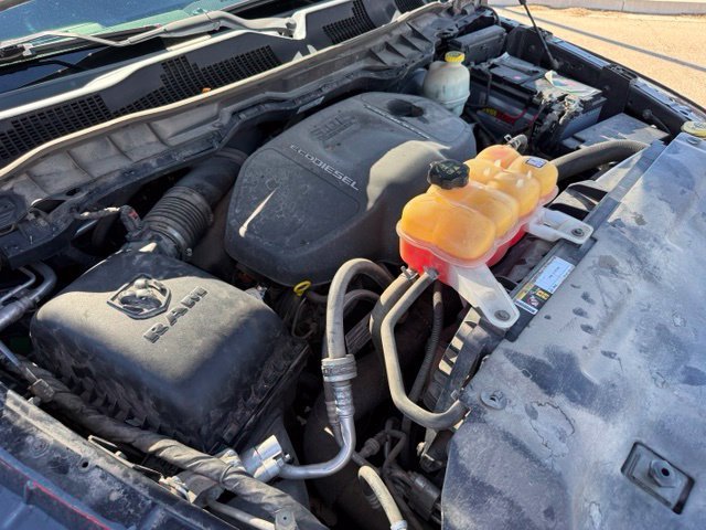 2016 RAM Ram 1500 Pickup Laramie - Photo 43