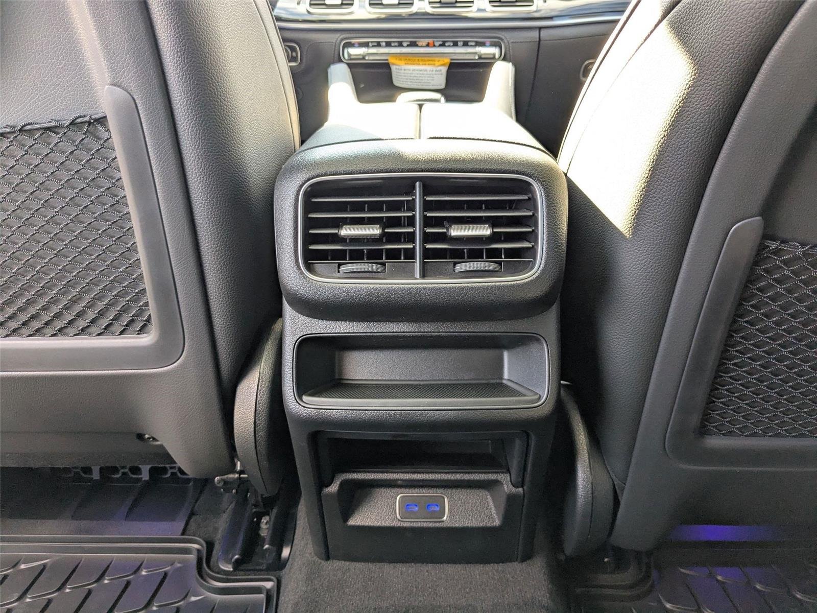 Used 2026 BLACK Mercedes-Benz GLE 450 image 26
