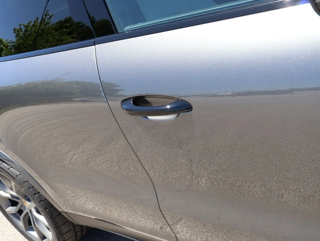 Certified Used 2024 Quartzite Grey Metallic Porsche S image 16