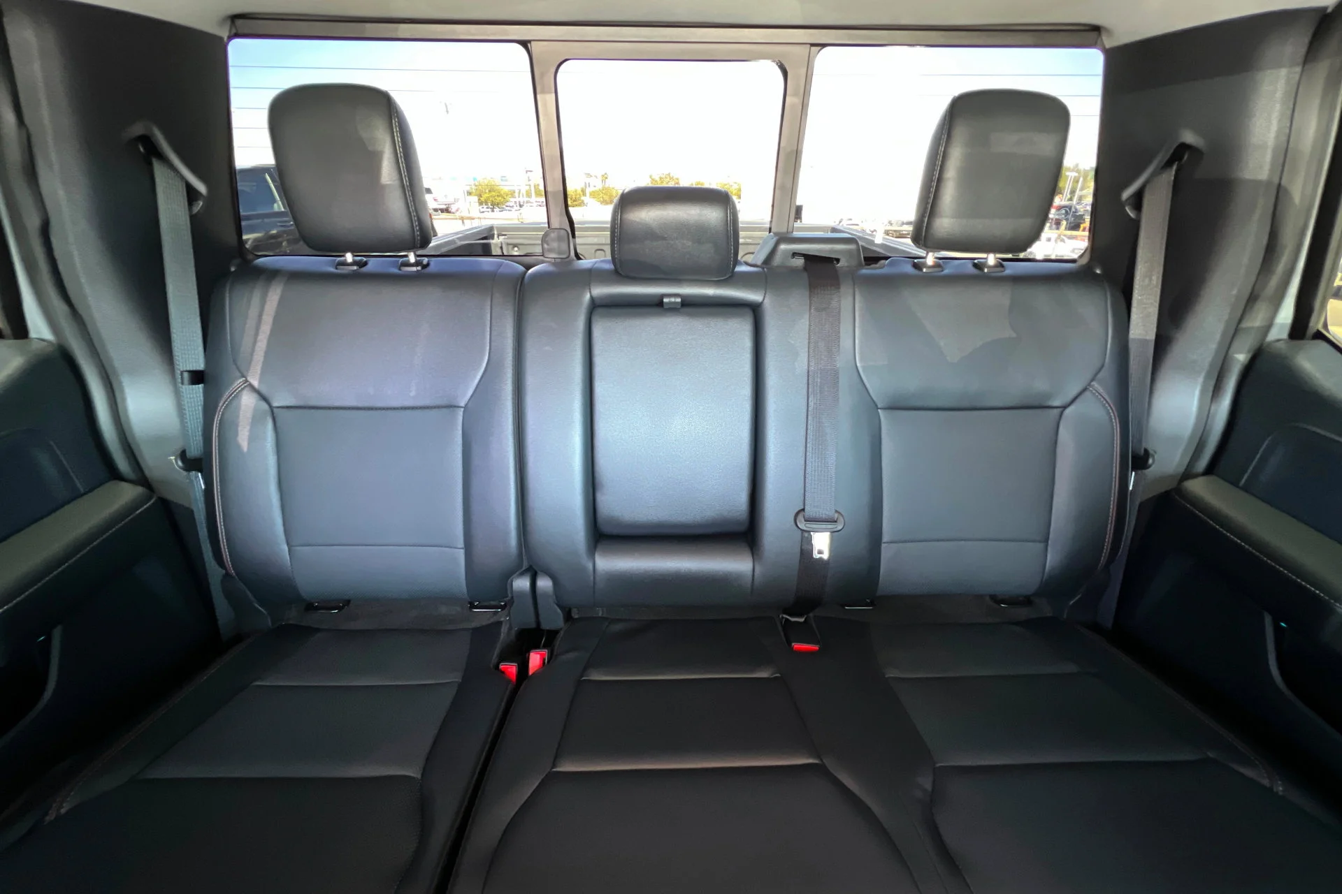 2023 Ford F-150 XL - Photo 24