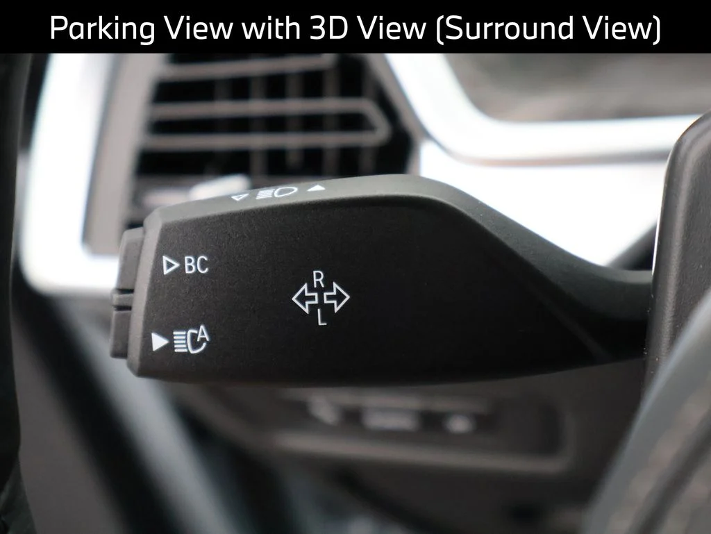 New 2026 Gray BMW xDrive40i image 30