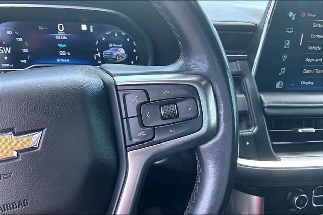 Used 2023 White Chevrolet LT image 21