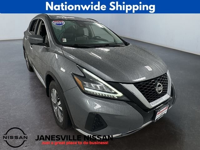 2023 Nissan Murano