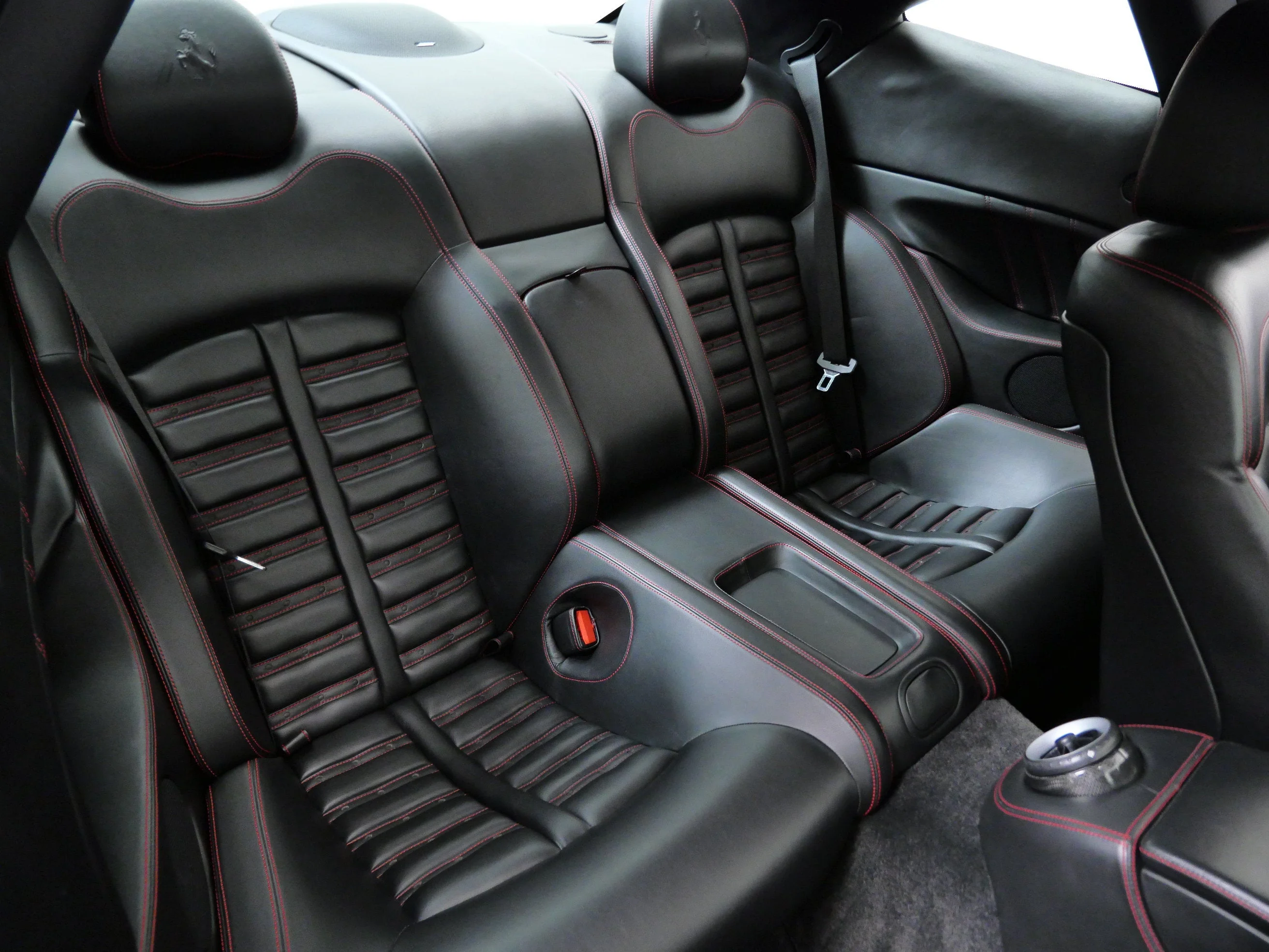 2008 Ferrari 612 Base - Photo 15