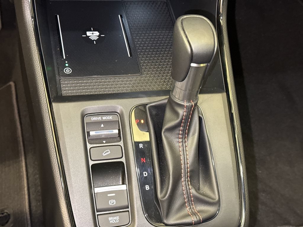 2026 Honda CR-V Sport - Photo 62