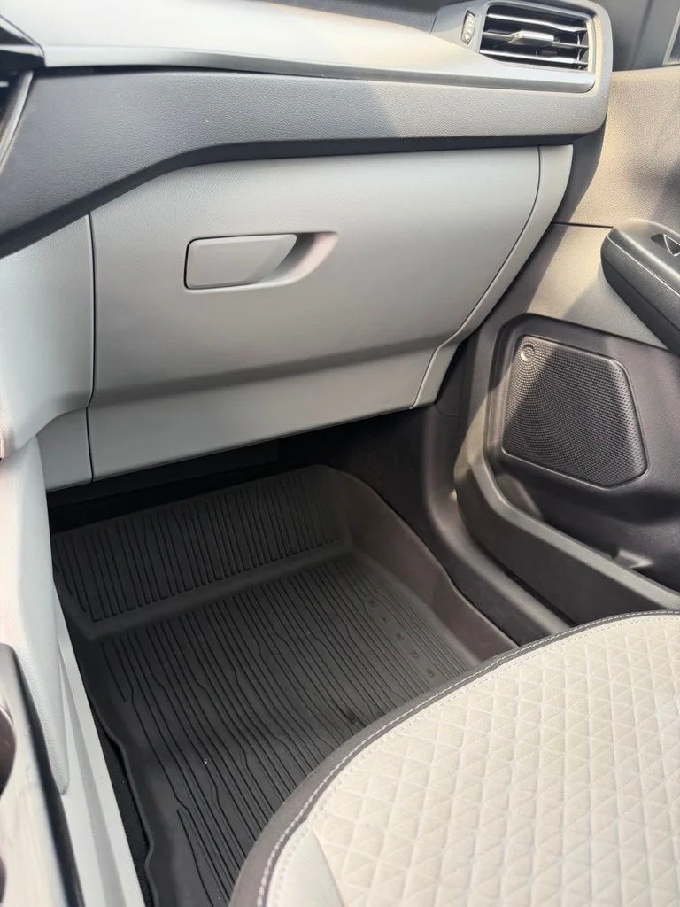 Used 2023 Red Metallic Ford Active image 25