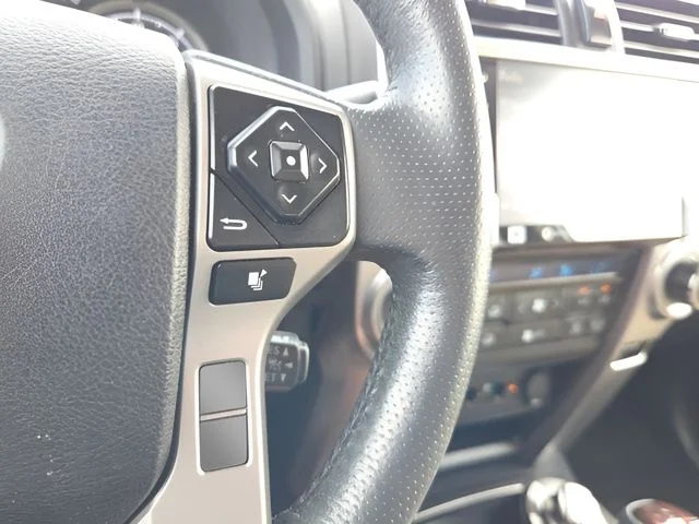 Used 2020 White Toyota Limited image 27