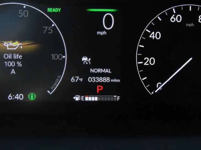 2024 Honda CR-V Sport-L - Photo 27