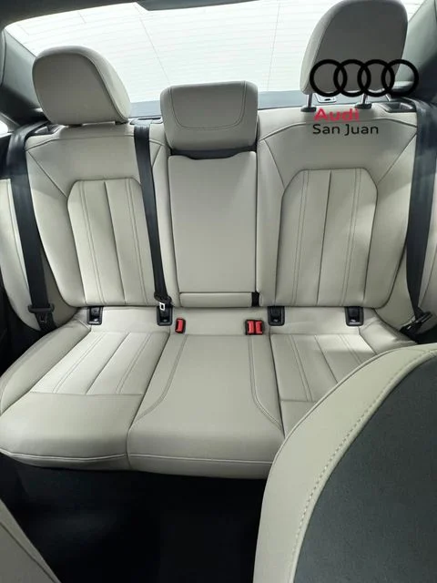 New 2026 White Audi 40 Premium image 15