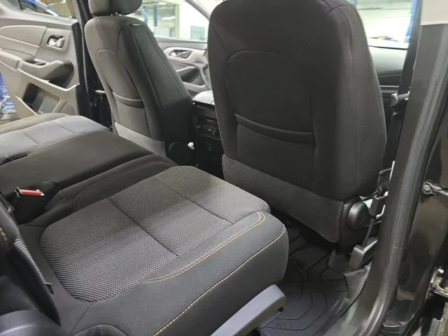 Used 2019 MOSAIC BLACK METALLIC Chevrolet LS image 11