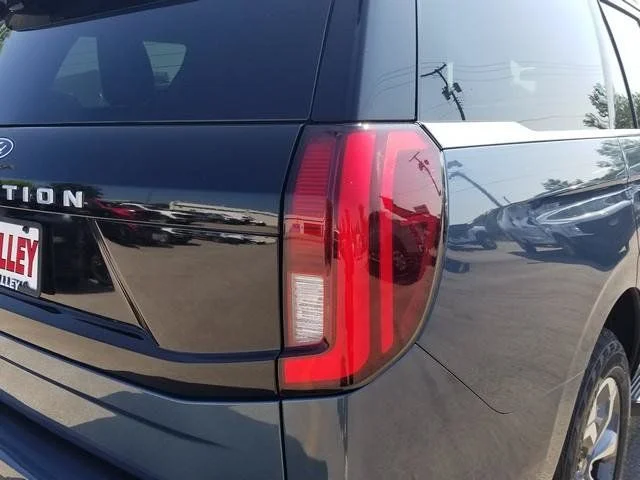 New 2027 Blue Ford Active image 5
