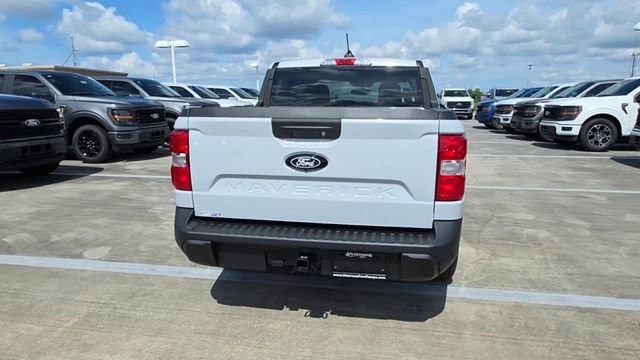 2025 Ford Maverick XLT - Photo 84