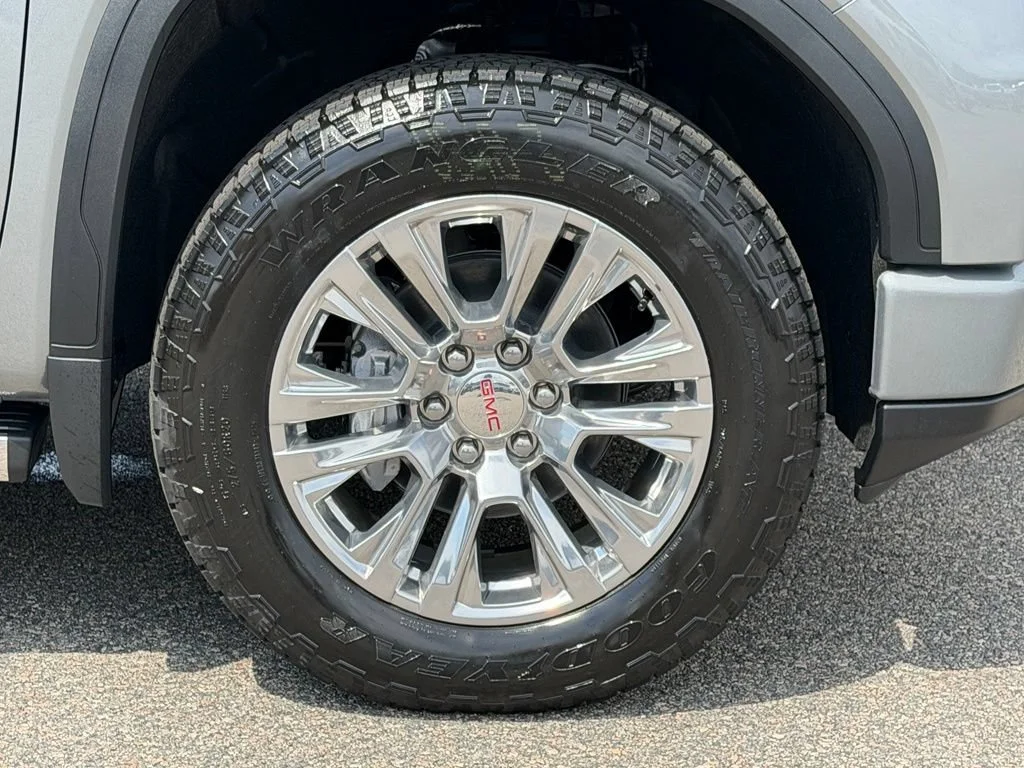 2026 GMC Sierra 1500 Denali - Photo 25