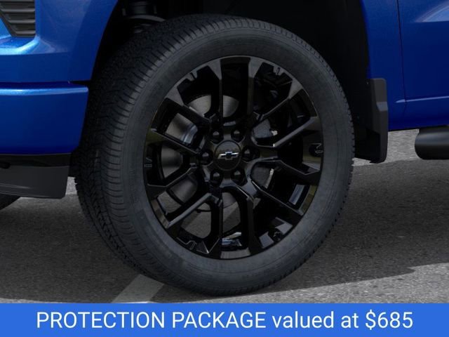 2026 Chevrolet Silverado 1500 RST - Photo 10