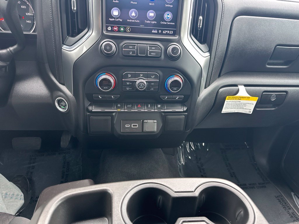 2022 Chevrolet Silverado 1500 Limited LT - Photo 29
