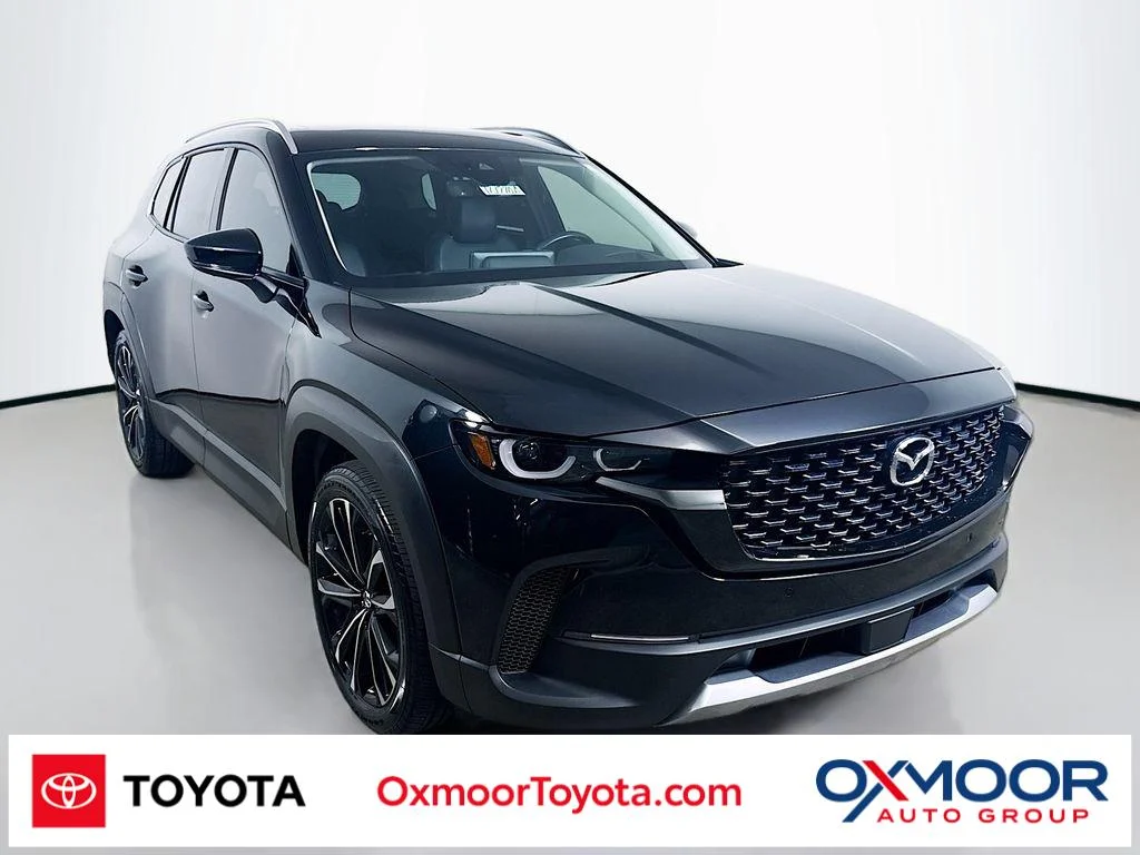 2023 Mazda CX-50 2.5 TURBO PREMIUM PLUS's photo