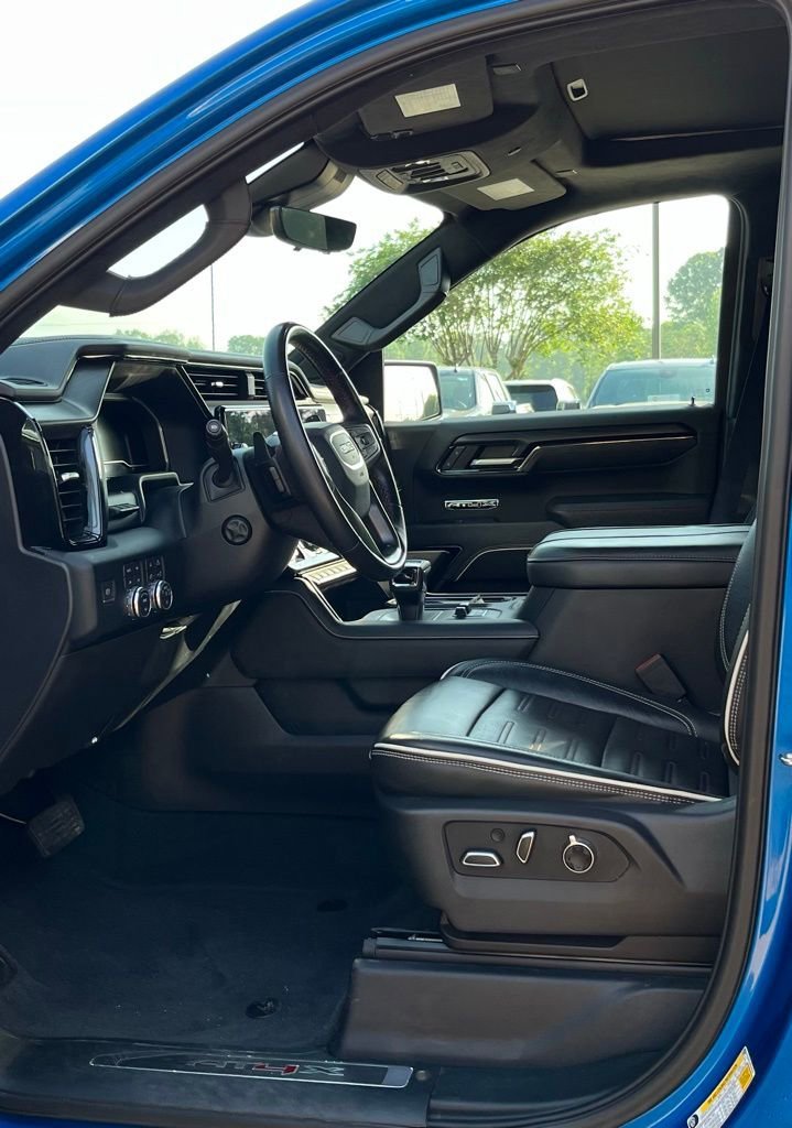 2023 GMC Sierra 1500 AT4X - Photo 20