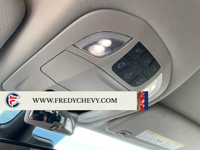 Used 2023 White Chrysler Touring L image 38