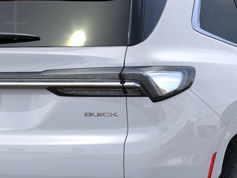 2027 Buick Enclave Avenir - Photo 11