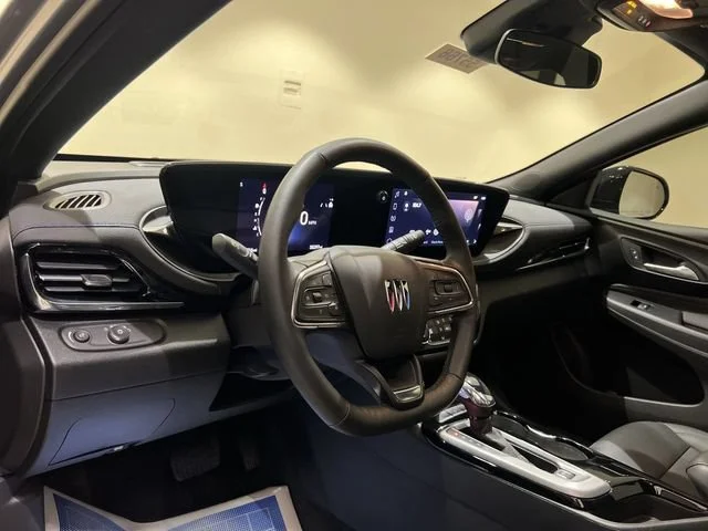 2025 Buick Envista Sport Touring - Photo 9