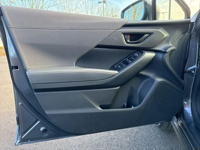 2026 Subaru Crosstrek Sport - Photo 11