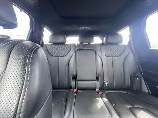 Used 2023 Black Hyundai Calligraphy image 13