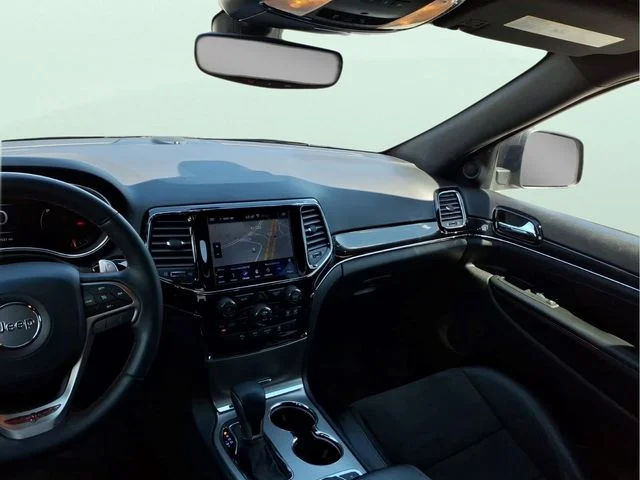 Used 2019 Red Jeep Trailhawk image 14