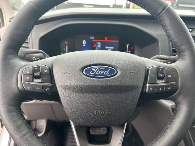 New 2026 White Ford XL image 21