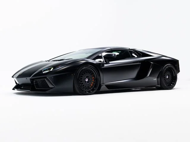 Used 2014  Lamborghini  image 64