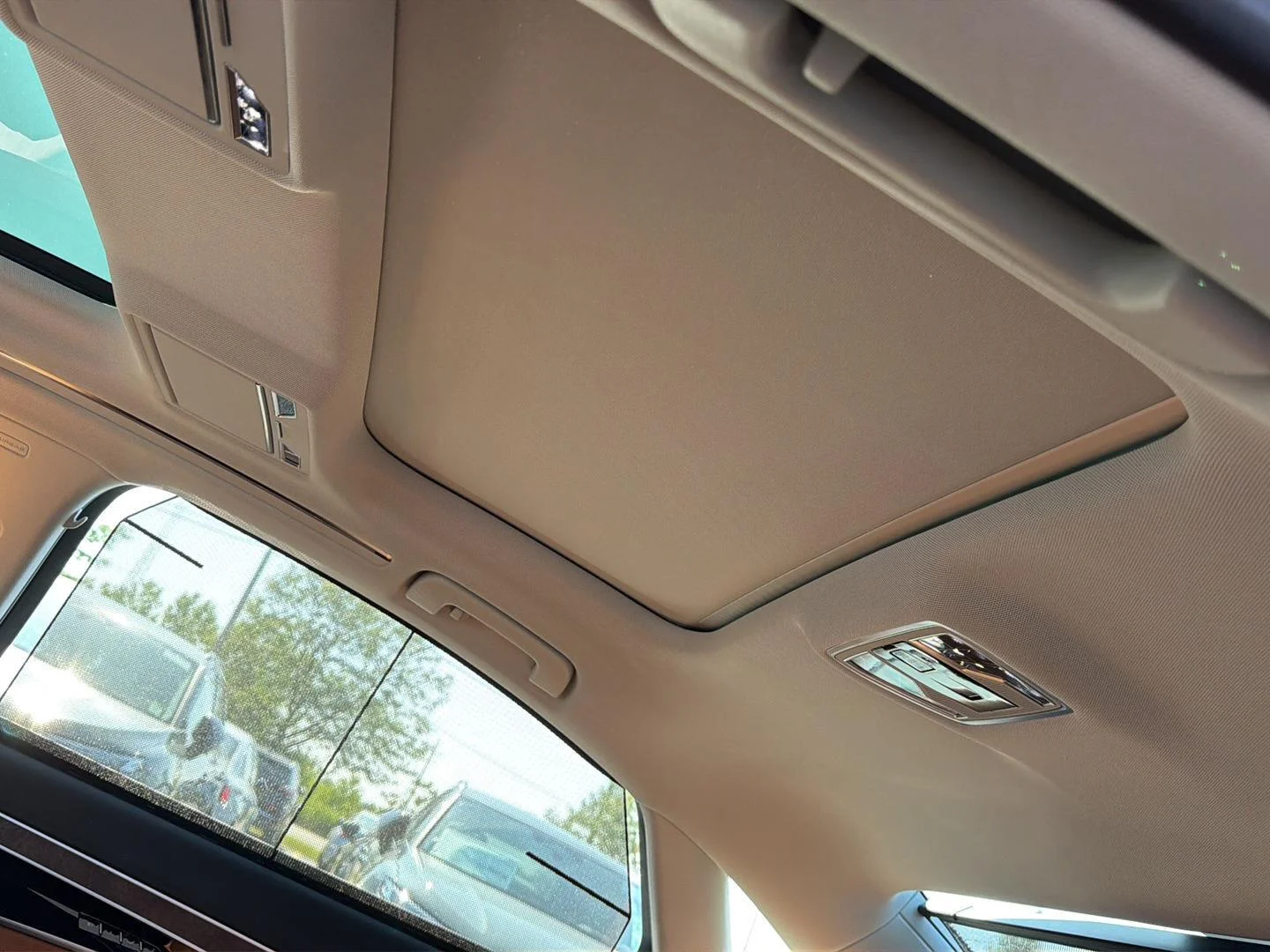 Used 2022 Vesuvius Gray Metallic Audi L 3.0T image 9