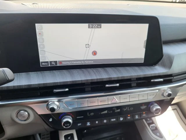 Certified Used 2023 Black Kia SX image 21