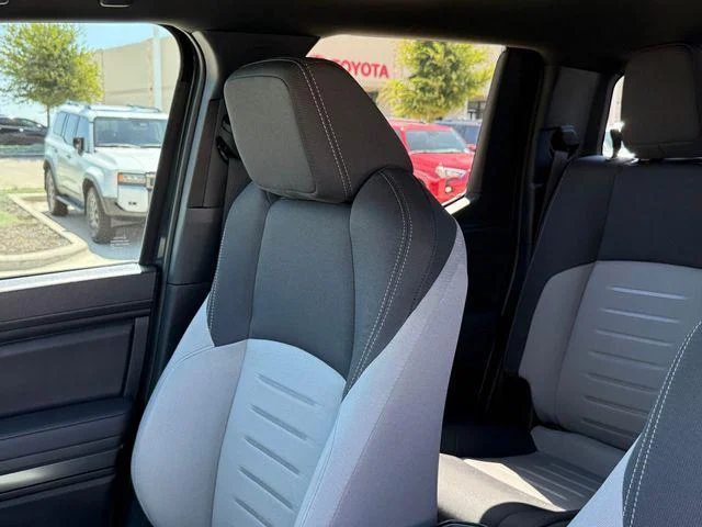 Certified Used 2025 UNDERGROUND Toyota TRD Sport image 45