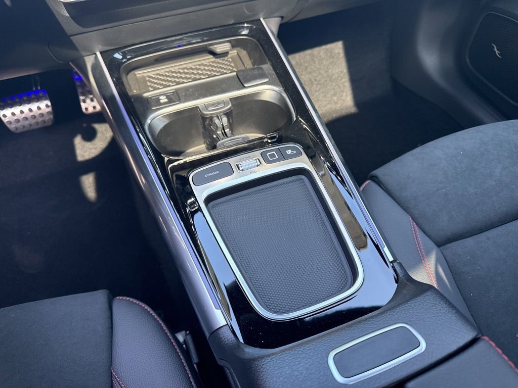 2026 Mercedes-Benz GLA AMG GLA 35 - Photo 124