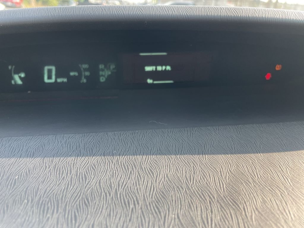 Used 2010 Gold Toyota II image 19