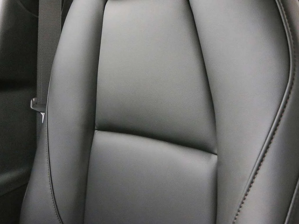 New 2025 Machine Grey Metallic Mazda GT image 19