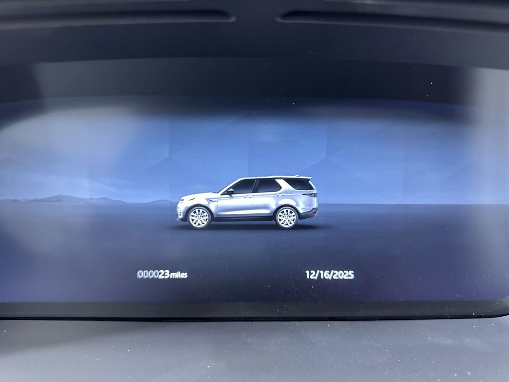 2026 Land Rover Discovery Gemini Edition - Photo 15
