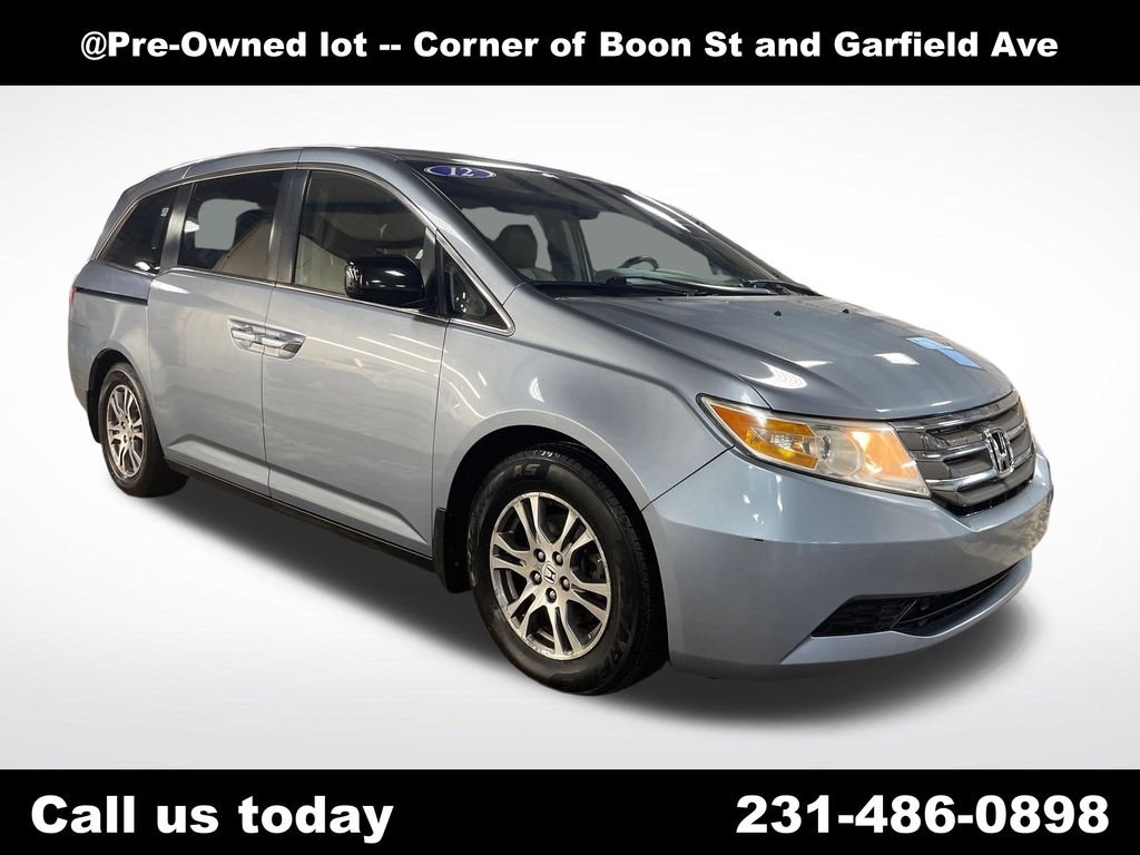 Used 2012  Honda EX-L image 7