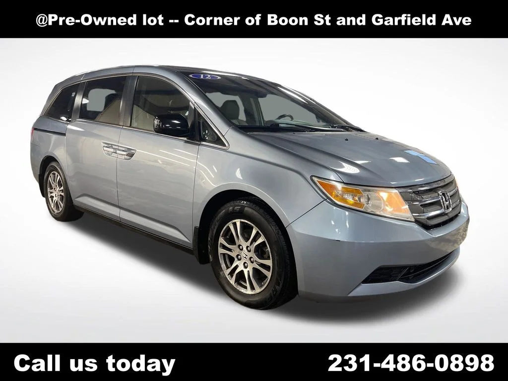 Used 2012  Honda EX-L image 7