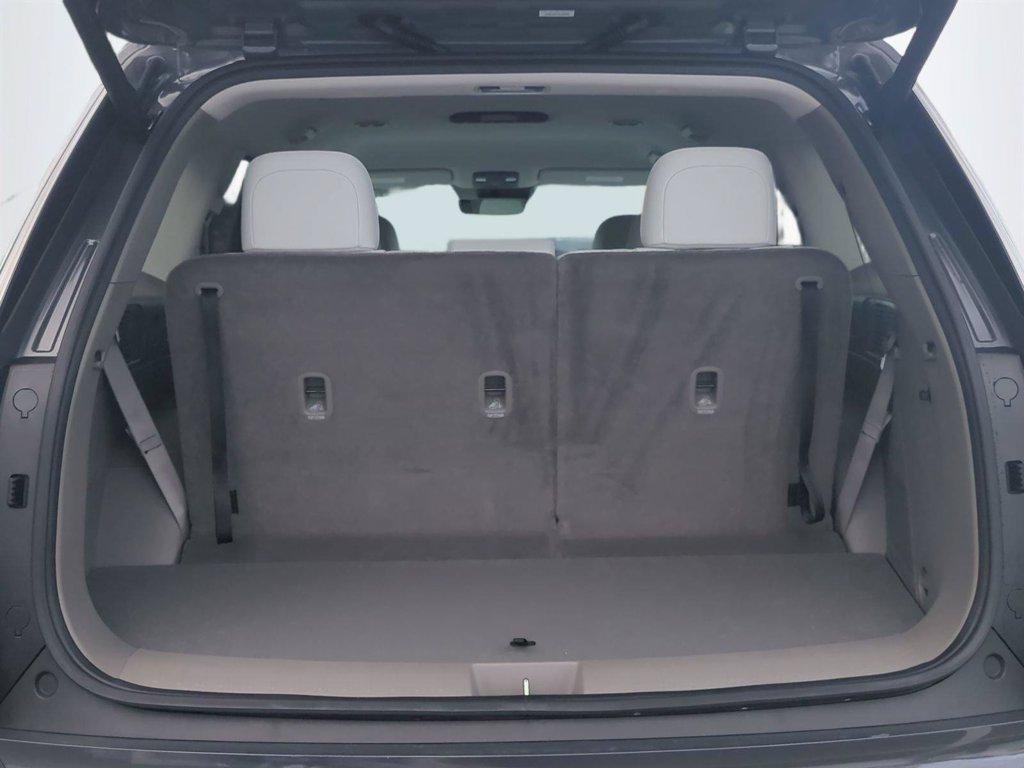 New 2027 Gray Hyundai Blue SEL 7P image 16