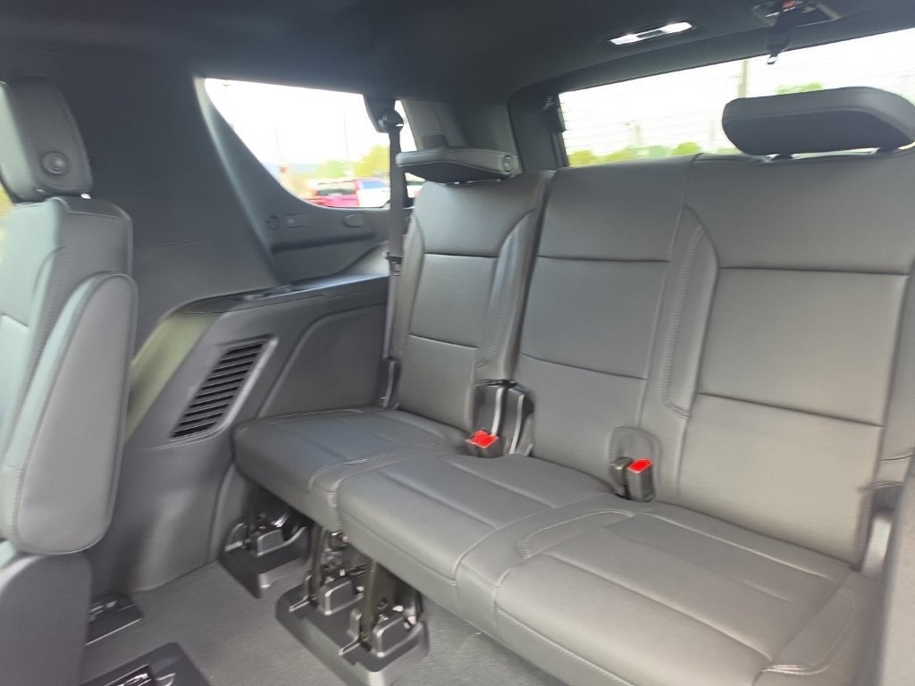 2027 Chevrolet Tahoe LT - Photo 28