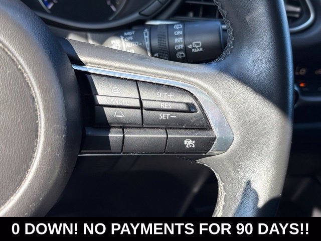 Used 2024 Gray Mazda 2.5 S Select Sport image 21