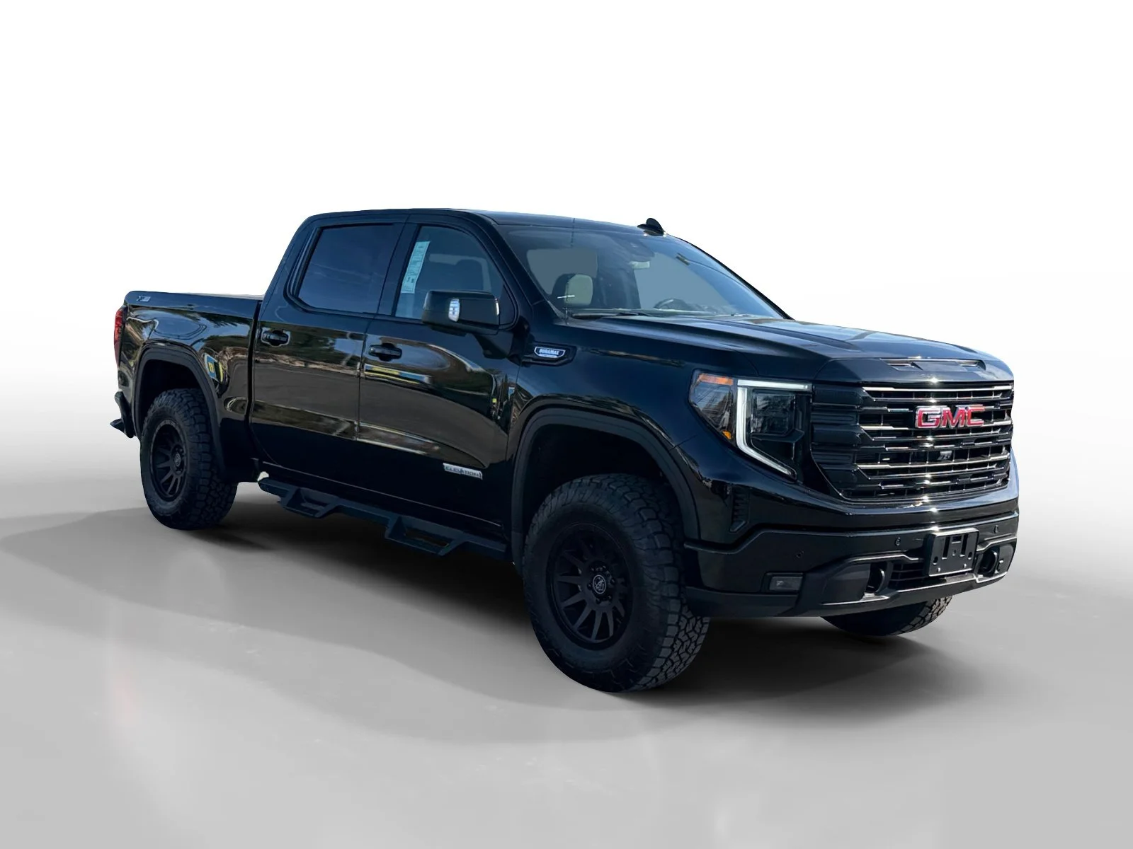 2026 GMC Sierra 1500 Elevation - Photo 7