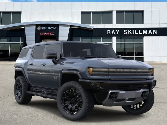2026 GMC Hummer EV 2X SUV's photo